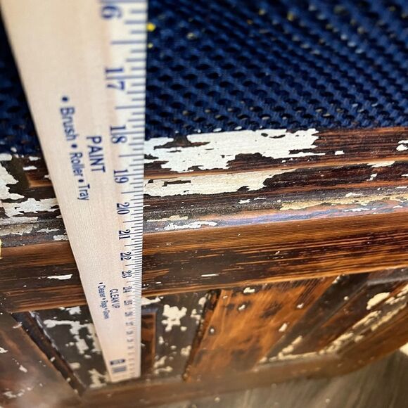 1986 Virginia Slims cigs promo drawstring beac bag. - Picture 3 of 4